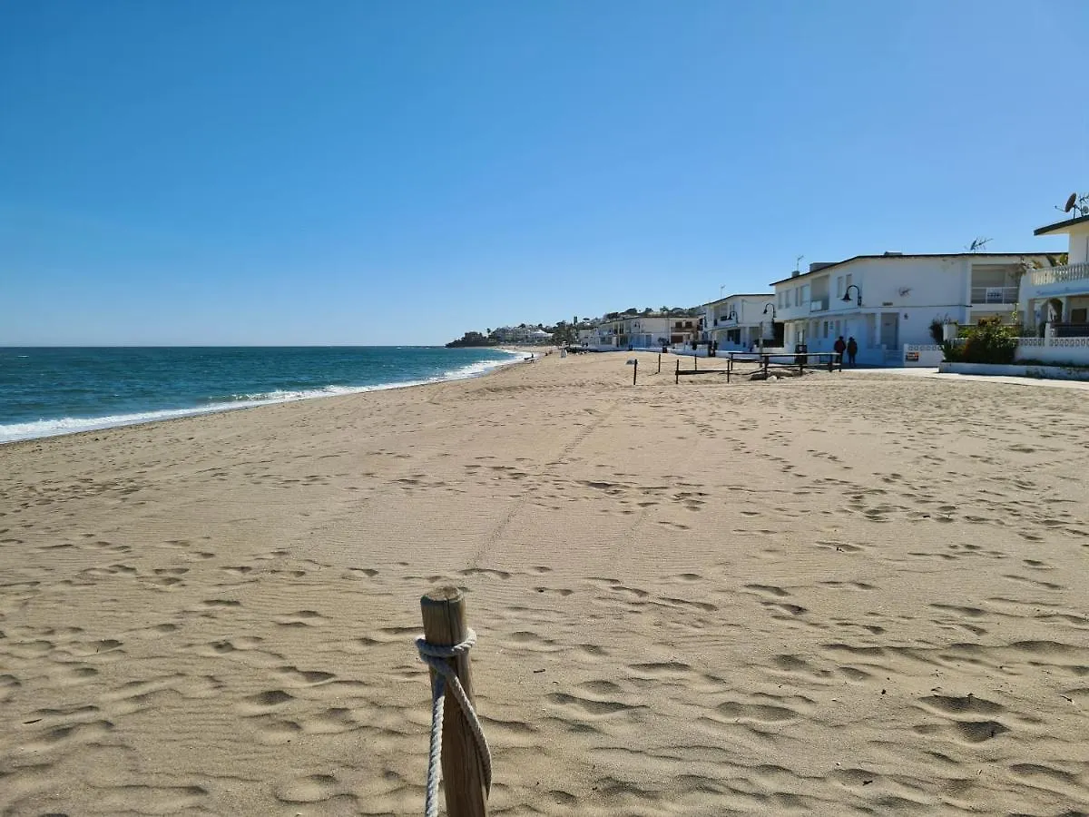 Apartment Butiplaya Apartament La Cala De Mijas
