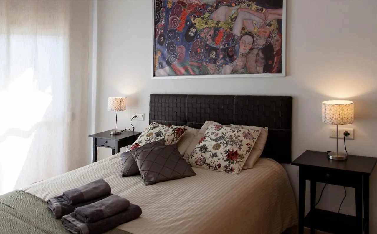 Butiplaya Apartament La Cala De Mijas Spain