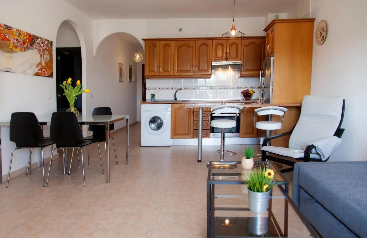 Apartment Butiplaya Apartament La Cala De Mijas Spain