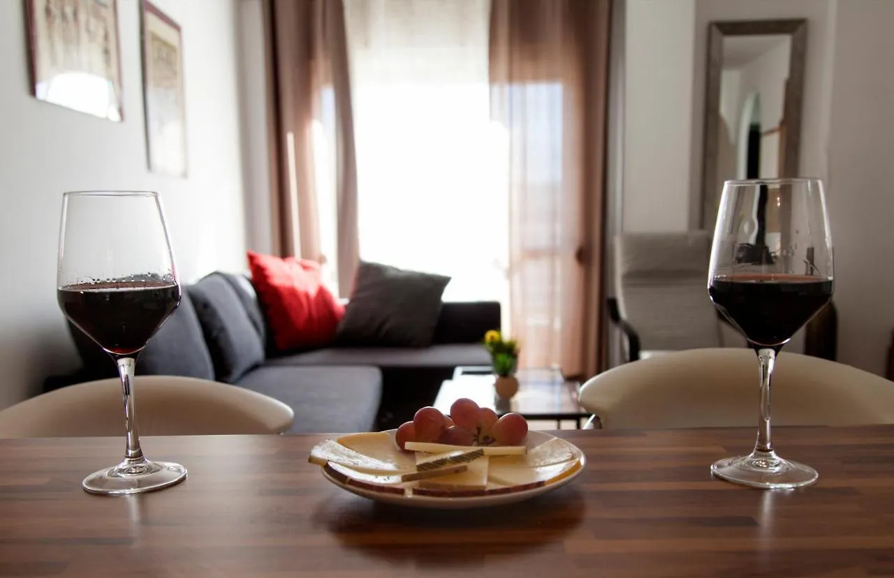 Butiplaya Apartament La Cala De Mijas