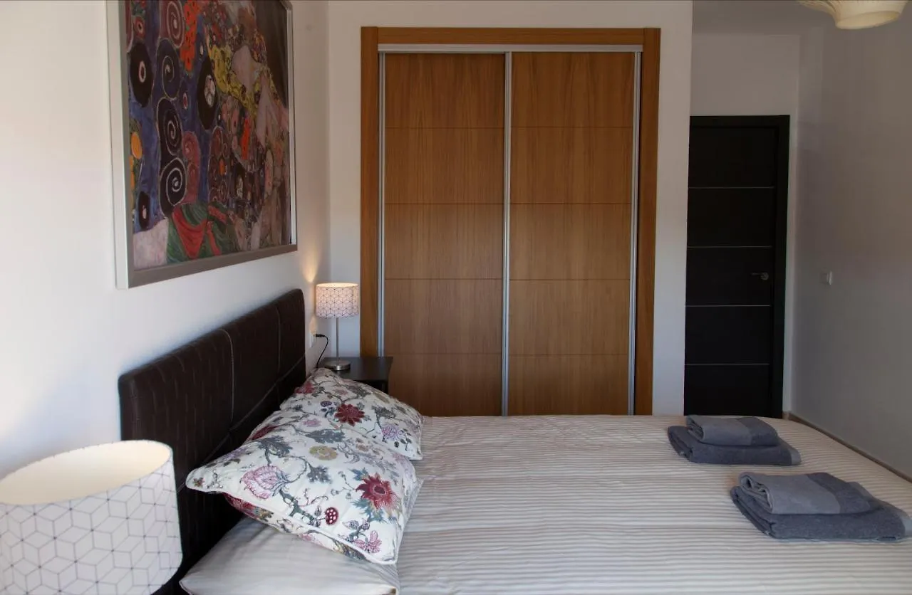 Butiplaya Apartament La Cala De Mijas 0*,  Spain