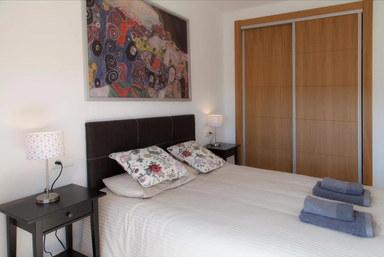 Apartment Butiplaya Apartament La Cala De Mijas Spain