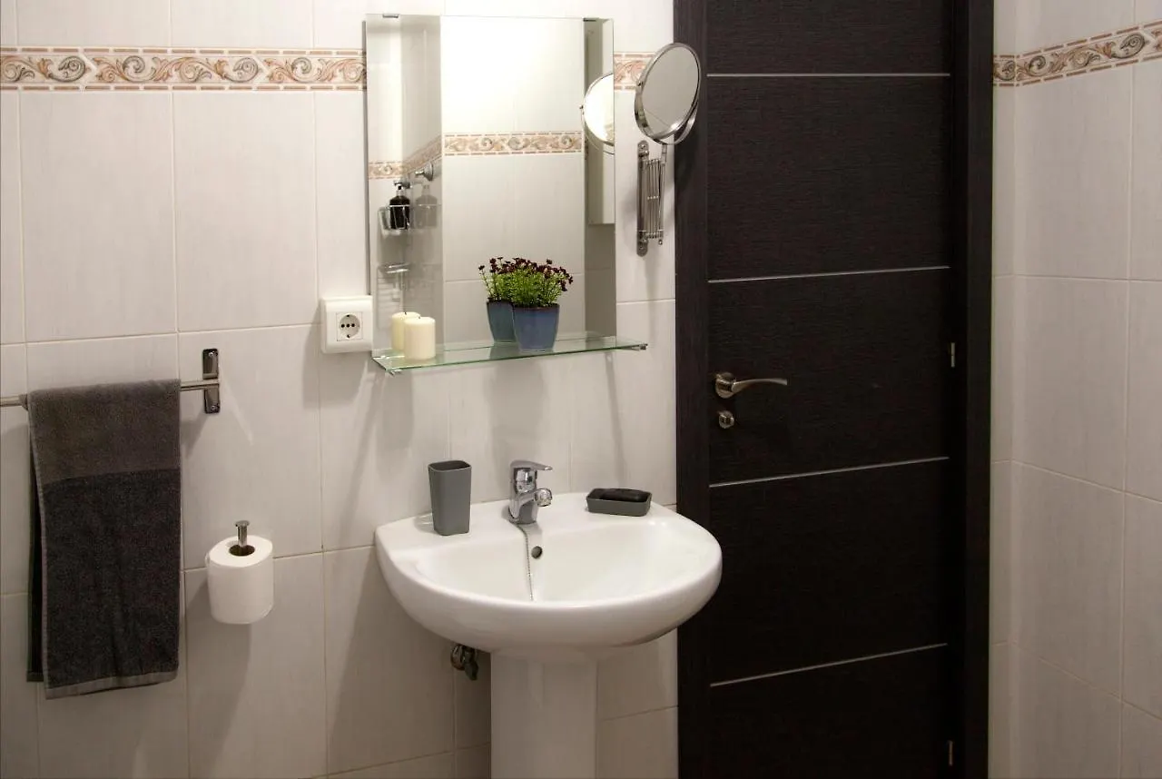 Butiplaya Apartament La Cala De Mijas 0*,