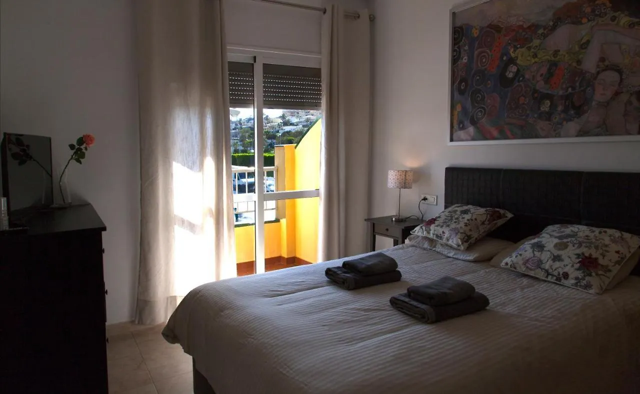Butiplaya Apartament La Cala De Mijas Apartment