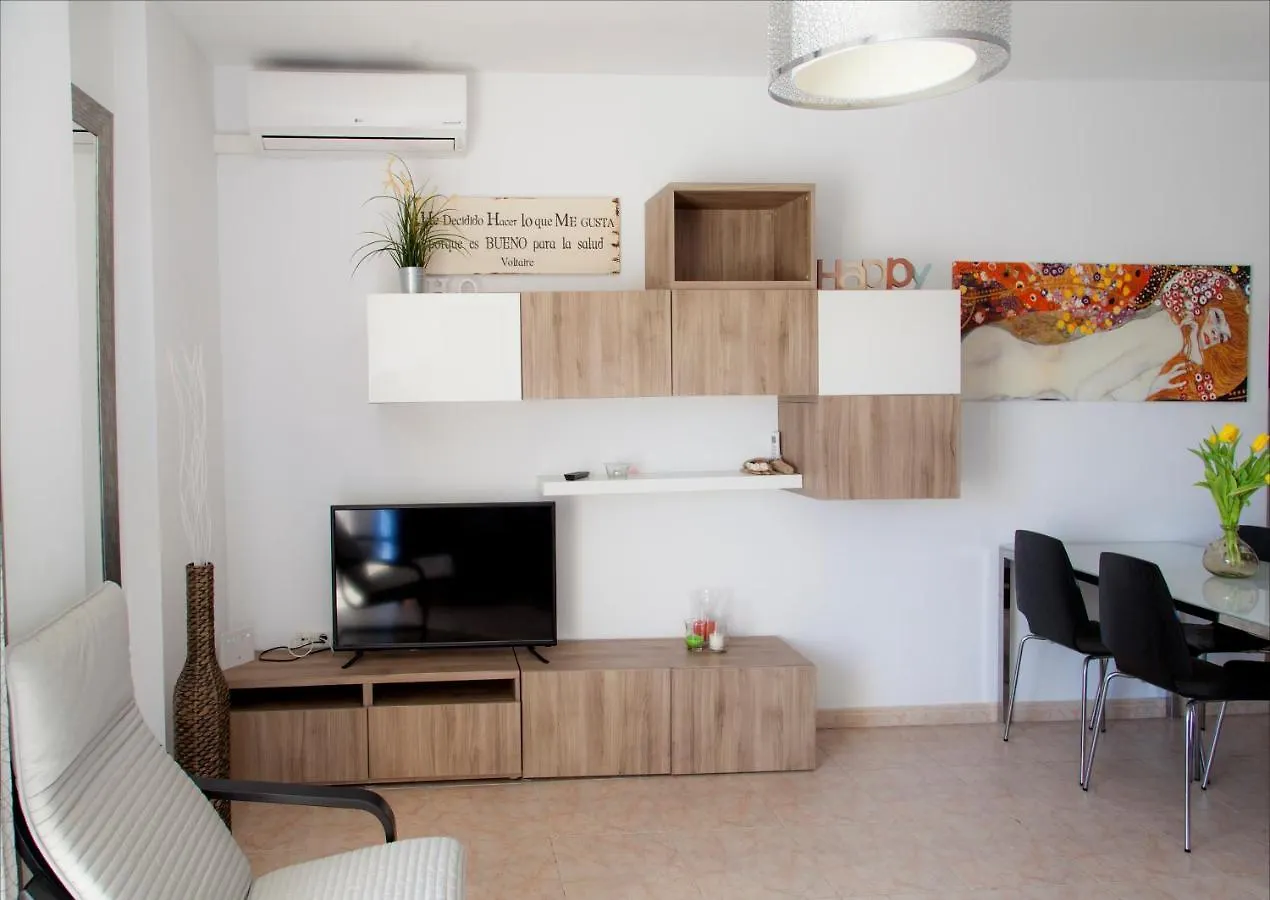 Butiplaya Apartament La Cala De Mijas 0*,  Spain