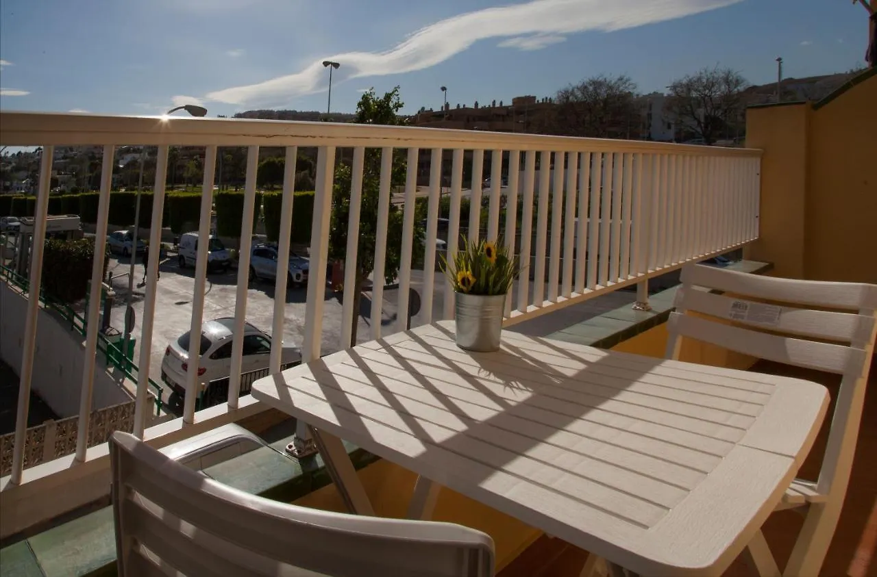 Butiplaya Apartament La Cala De Mijas Spain