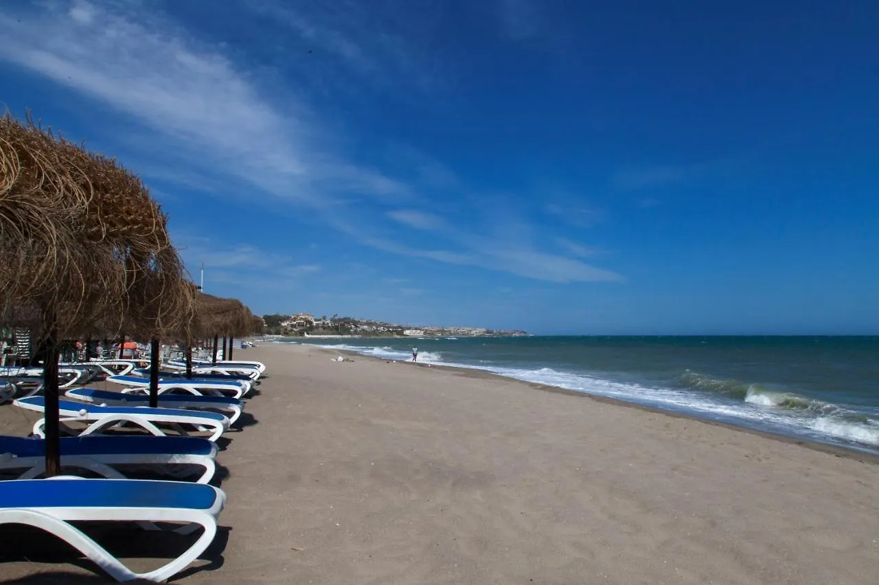 Butiplaya Apartament La Cala De Mijas