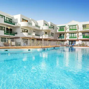 Lanzahost Ventana De La Playa Apartment Costa Teguise