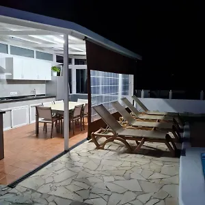 Jvg - Joval Villa Guimar