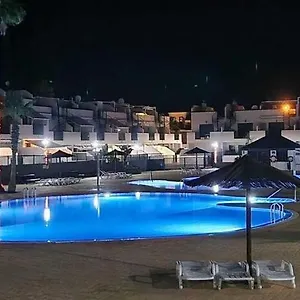 Geranios 21 Tenerife Apartment Costa Del Silencio