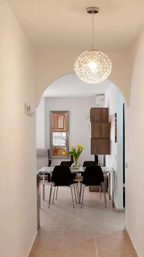 Apartment Butiplaya Apartament La Cala De Mijas