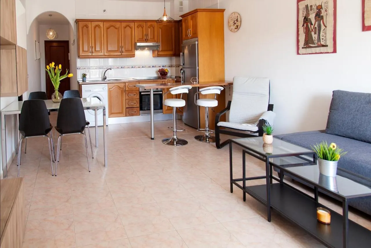 Apartment Butiplaya Apartament La Cala De Mijas