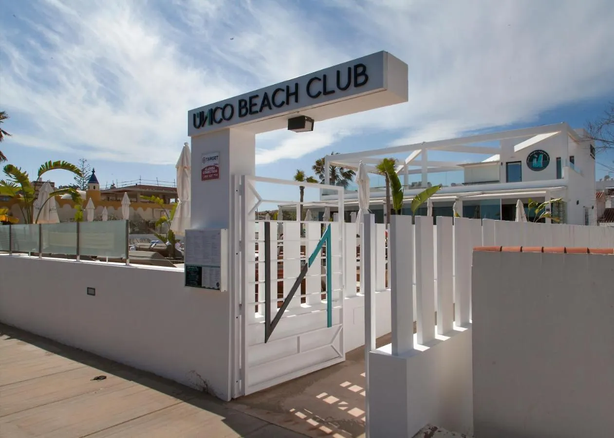 Butiplaya Apartament La Cala De Mijas 0*,  Spain